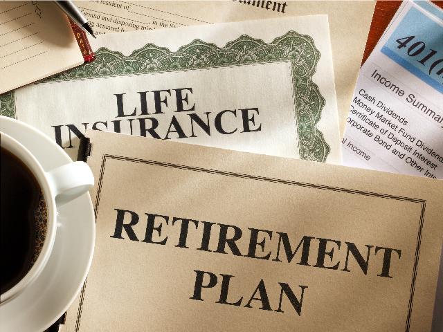 You must be proactive and timely in submitting paperwork to the retirement plan