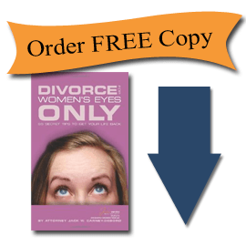 Divorce Book for Women